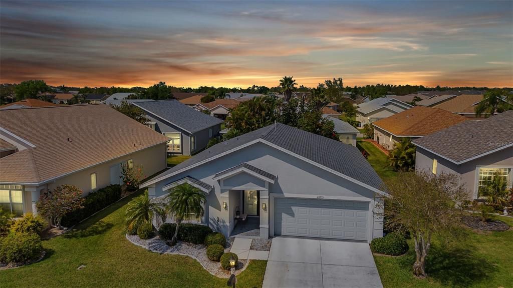 24055 BUCKINGHAM WAY, Punta Gorda, FL 33980