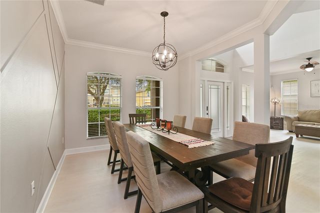 1037 TRUFFLES CT., Apopka, FL 32712