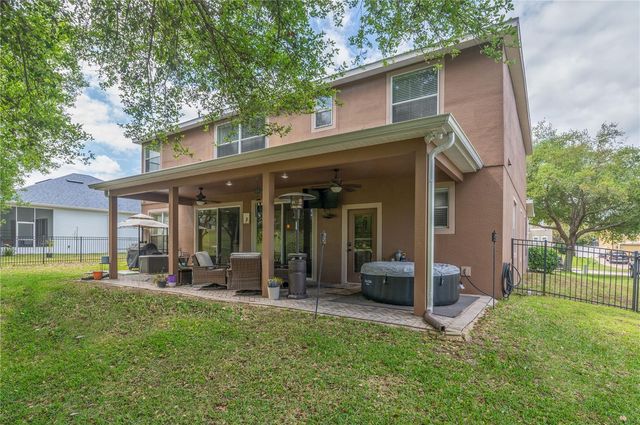 1037 TRUFFLES CT., Apopka, FL 32712