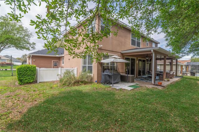 1037 TRUFFLES CT., Apopka, FL 32712