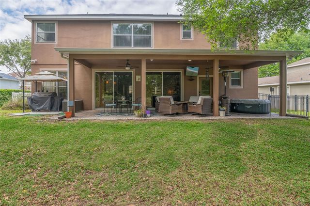 1037 TRUFFLES CT., Apopka, FL 32712