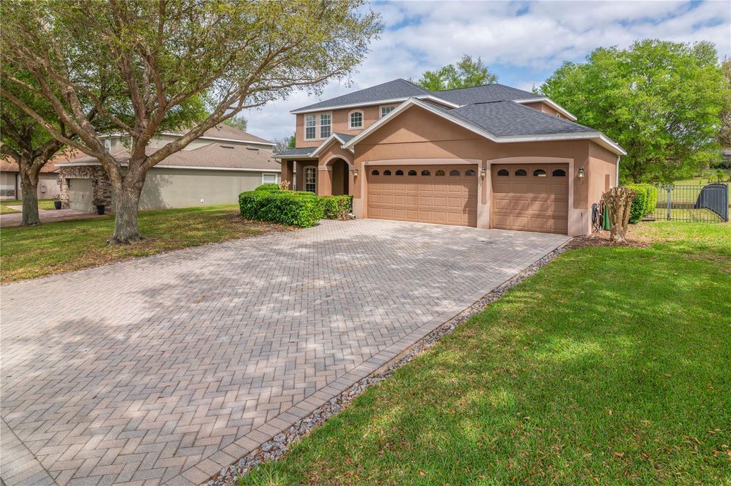 1037 TRUFFLES CT., Apopka, FL 32712