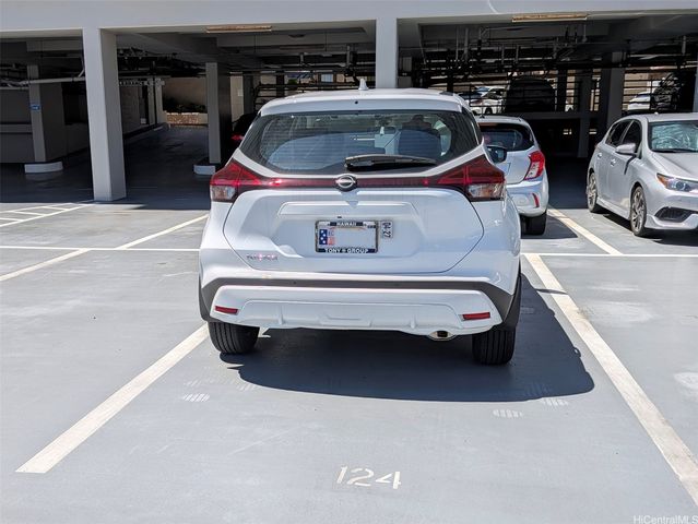 1535 Pensacola Street 304, Honolulu, HI 96822