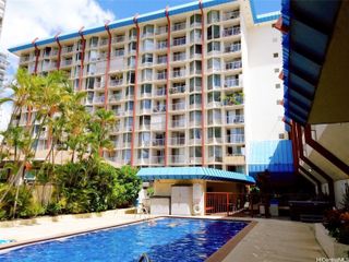 1535 Pensacola Street 304, Honolulu, HI 96822