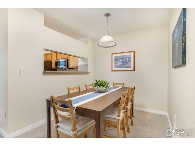 805 Summer Hawk Dr J-58, Longmont, CO 80504