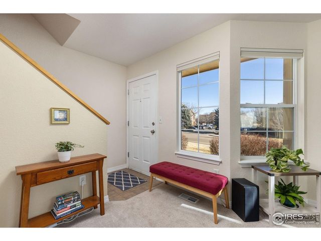 805 Summer Hawk Dr J-58, Longmont, CO 80504