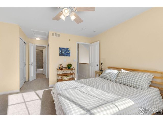 805 Summer Hawk Dr J-58, Longmont, CO 80504