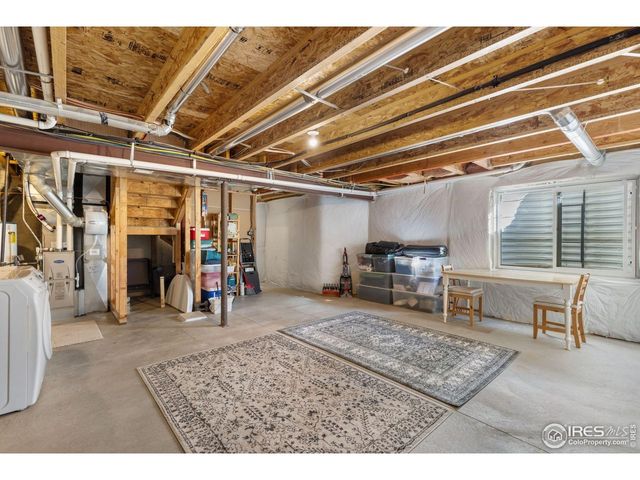 805 Summer Hawk Dr J-58, Longmont, CO 80504