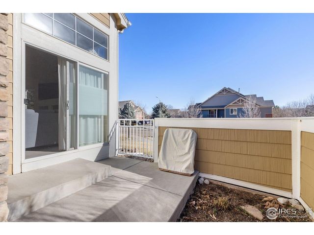 805 Summer Hawk Dr J-58, Longmont, CO 80504