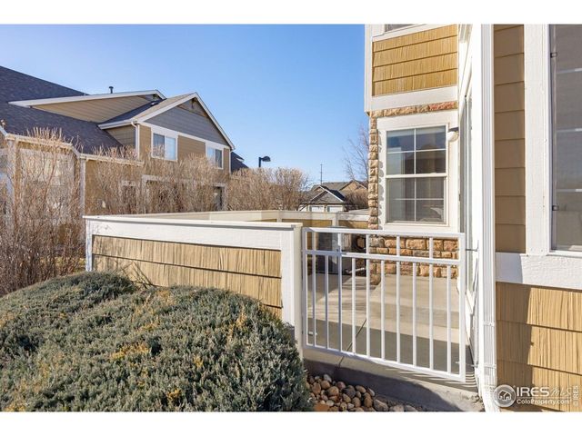 805 Summer Hawk Dr J-58, Longmont, CO 80504
