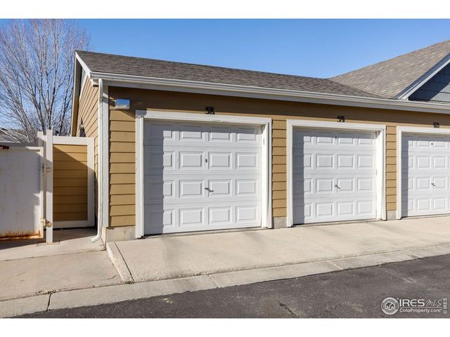 805 Summer Hawk Dr J-58, Longmont, CO 80504