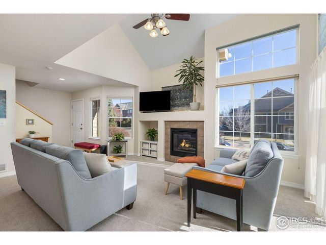 805 Summer Hawk Dr J-58, Longmont, CO 80504