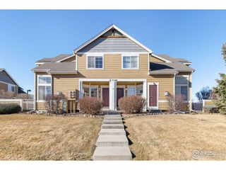 805 Summer Hawk Dr J-58, Longmont, CO 80504