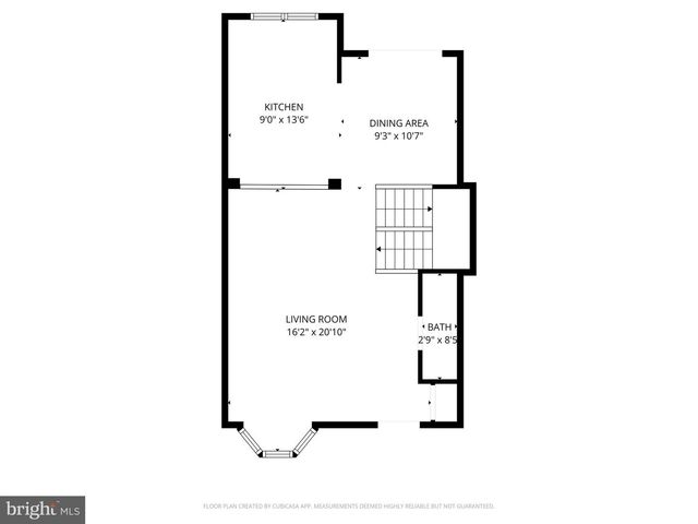 3558 CORN STREAM RD, Randallstown, MD 21133