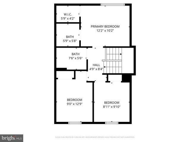 3558 CORN STREAM RD, Randallstown, MD 21133