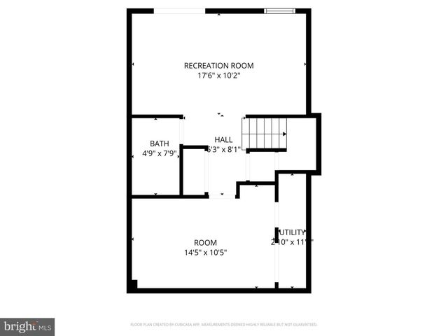 3558 CORN STREAM RD, Randallstown, MD 21133