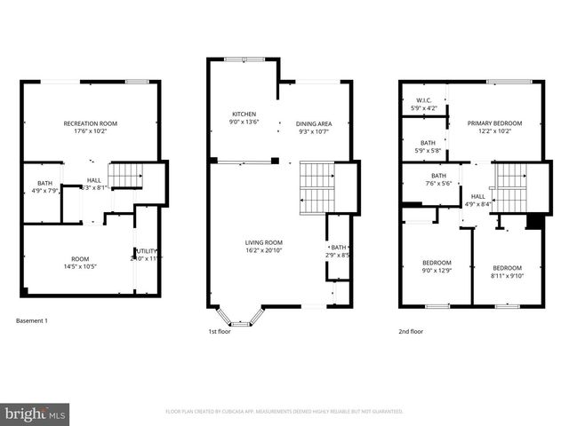 3558 CORN STREAM RD, Randallstown, MD 21133