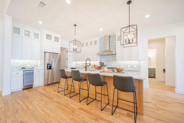 646 N Private Road 52416, Leesburg, TX 75451