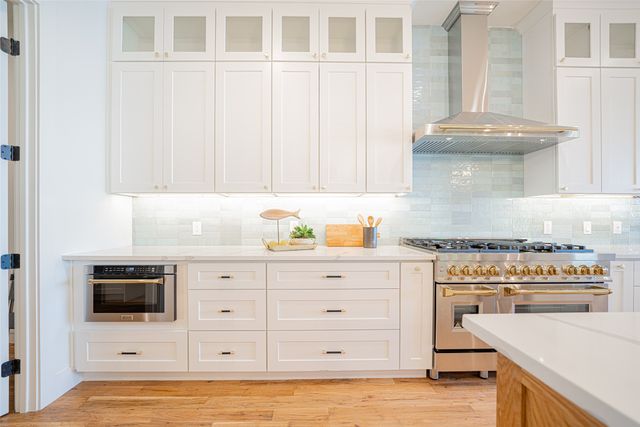 646 N Private Road 52416, Leesburg, TX 75451