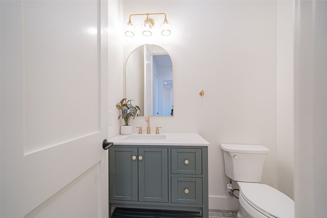 646 N Private Road 52416, Leesburg, TX 75451