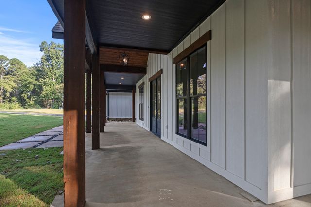 646 N Private Road 52416, Leesburg, TX 75451