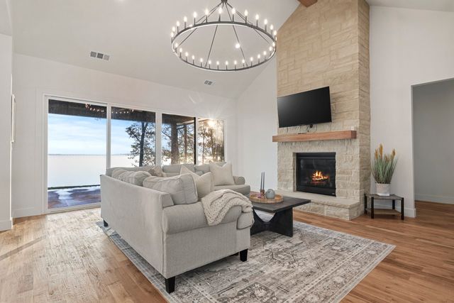 646 N Private Road 52416, Leesburg, TX 75451