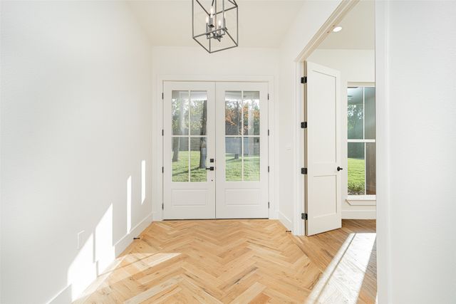 646 N Private Road 52416, Leesburg, TX 75451