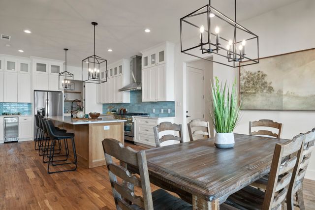 646 N Private Road 52416, Leesburg, TX 75451