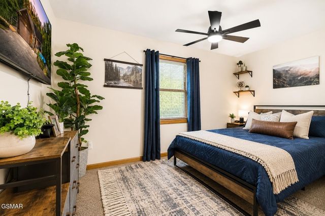 646 Parton Hollow Road, Sevierville, TN 37876