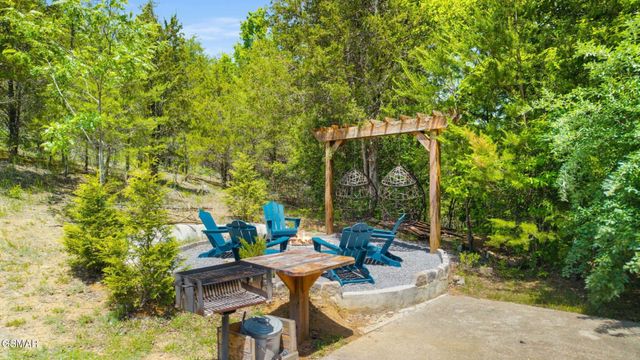 646 Parton Hollow Road, Sevierville, TN 37876
