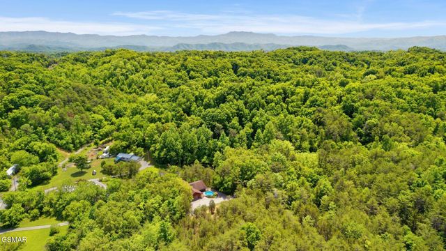 646 Parton Hollow Road, Sevierville, TN 37876