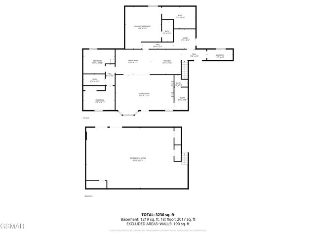 646 Parton Hollow Road, Sevierville, TN 37876