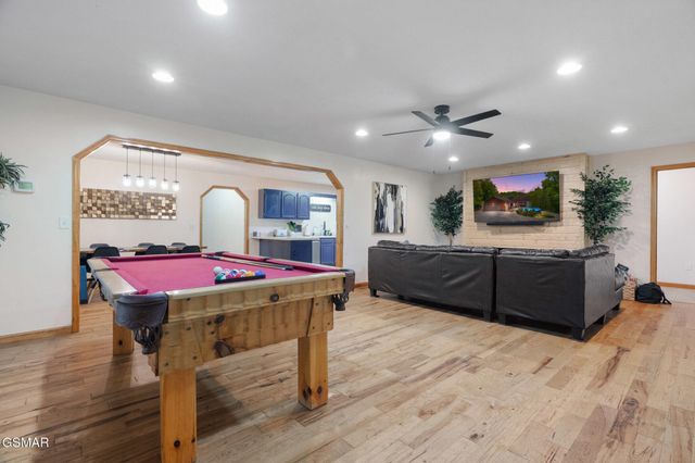 646 Parton Hollow Road, Sevierville, TN 37876
