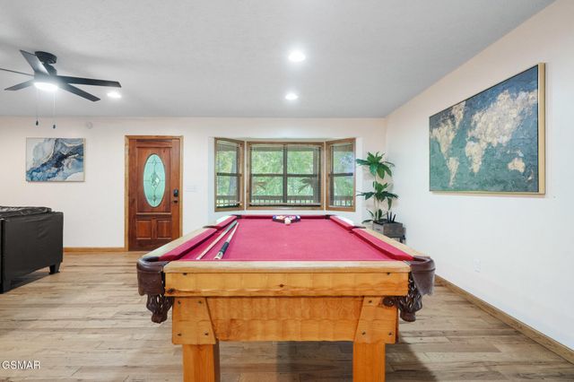 646 Parton Hollow Road, Sevierville, TN 37876