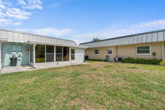 11609 BAYONET LANE, New Port Richey, FL 34654