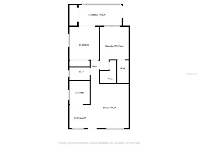 11609 BAYONET LANE, New Port Richey, FL 34654