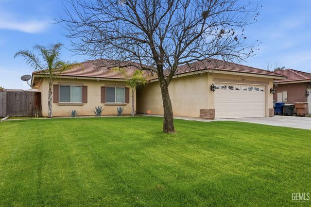 3515 Rio Grande Lane, Bakersfield, CA 93313