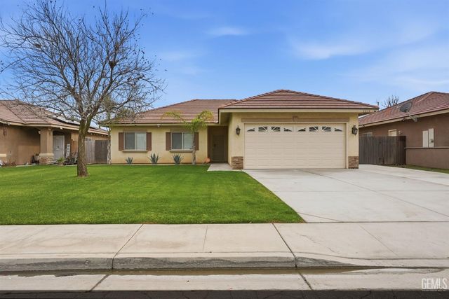 3515 Rio Grande Lane, Bakersfield, CA 93313