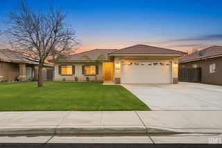 3515 Rio Grande Lane, Bakersfield, CA 93313