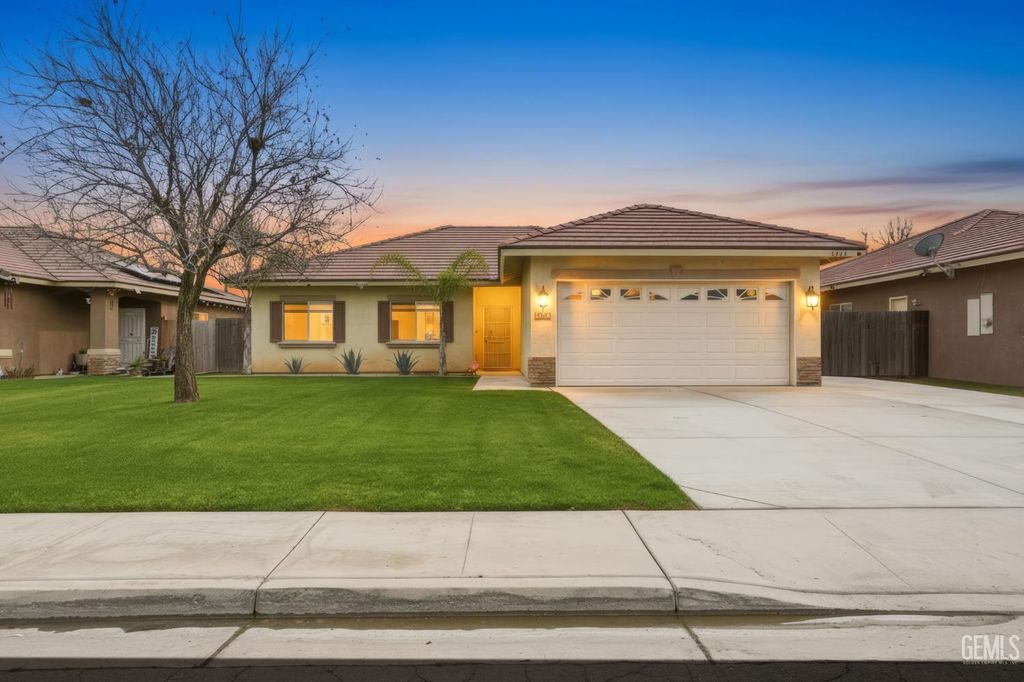 3515 Rio Grande Lane, Bakersfield, CA 93313