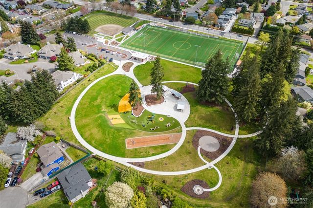 13372 122nd Place NE, Kirkland, WA 98034