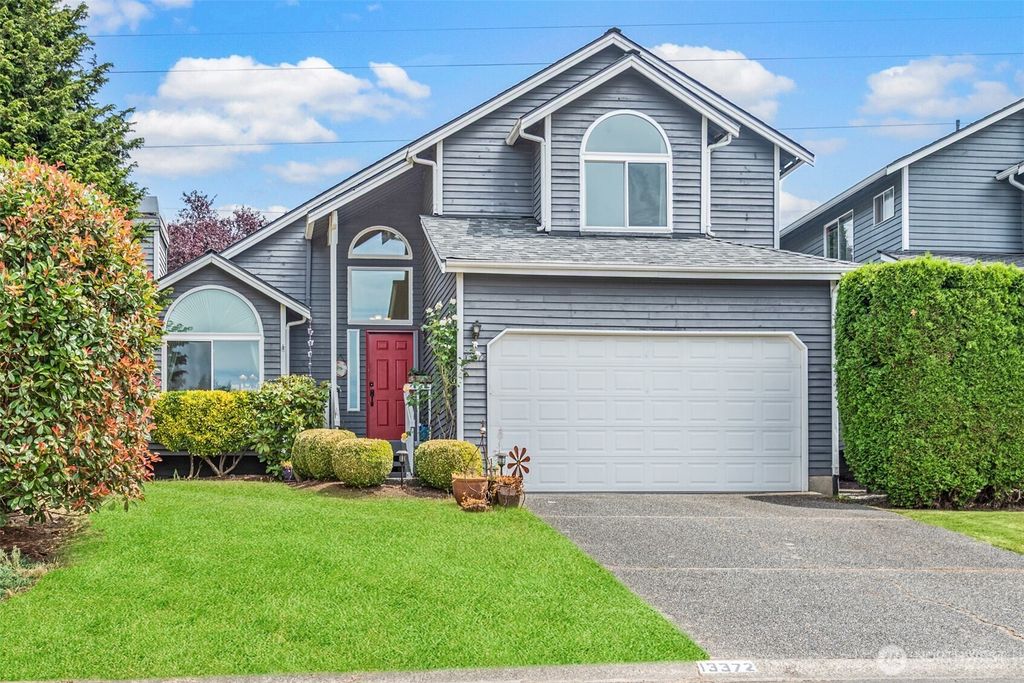 13372 122nd Place NE, Kirkland, WA 98034