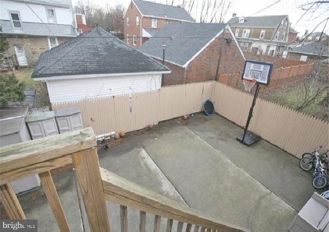 6510 N 3RD ST, Philadelphia, PA 19126