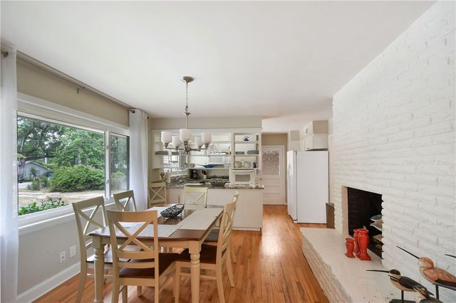 106 Dodge Road, St Simons Island, GA 31522