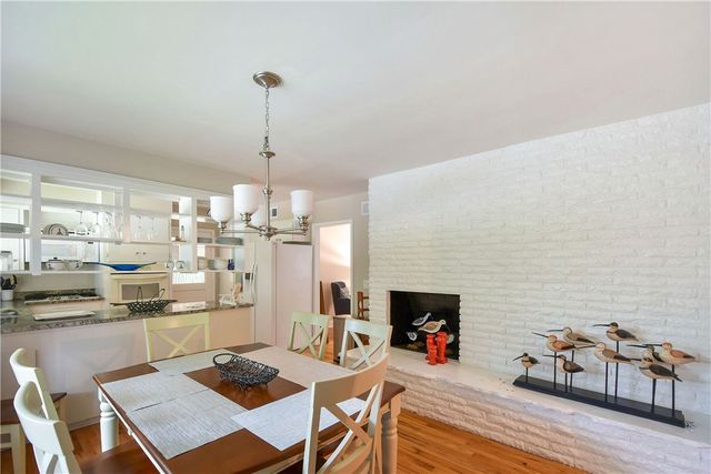 106 Dodge Road, St Simons Island, GA 31522