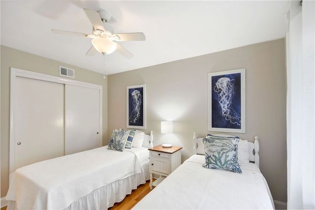 106 Dodge Road, St Simons Island, GA 31522