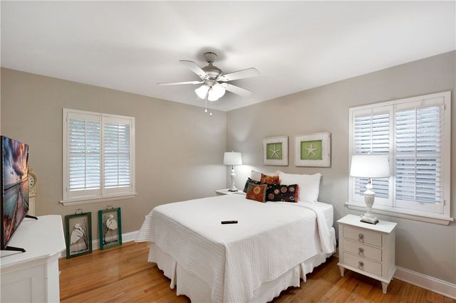 106 Dodge Road, St Simons Island, GA 31522