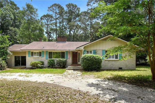 106 Dodge Road, St Simons Island, GA 31522