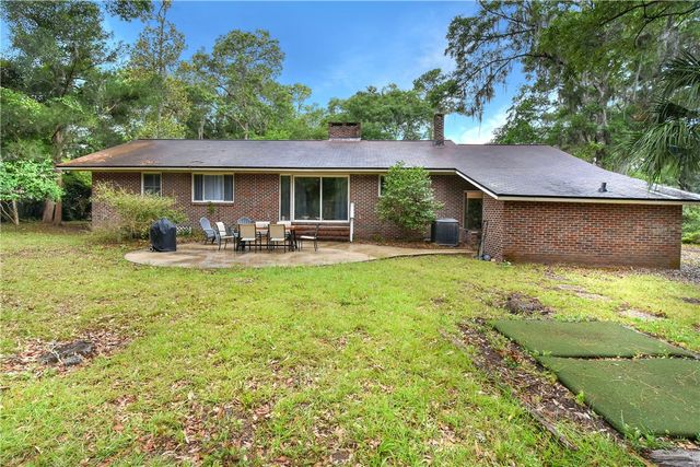 106 Dodge Road, St Simons Island, GA 31522