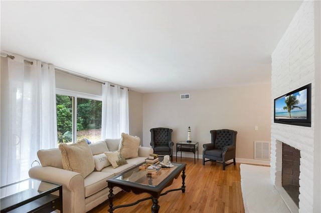 106 Dodge Road, St Simons Island, GA 31522